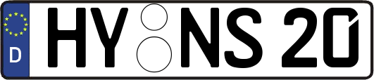 HY-NS20