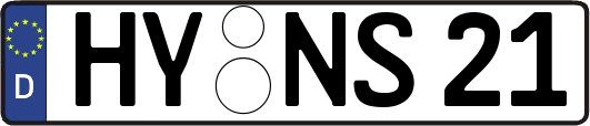 HY-NS21
