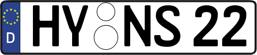 HY-NS22