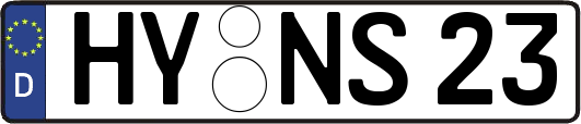 HY-NS23
