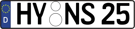HY-NS25
