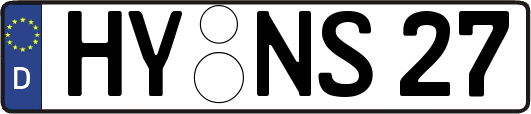 HY-NS27