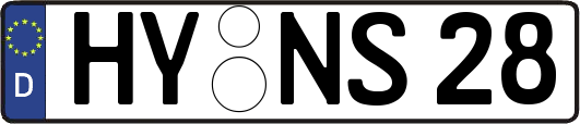 HY-NS28