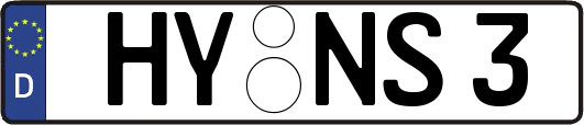 HY-NS3