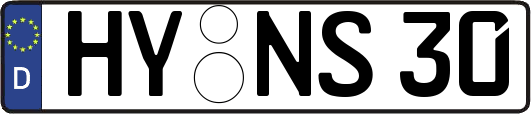 HY-NS30