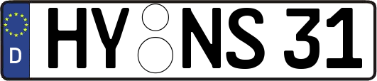 HY-NS31