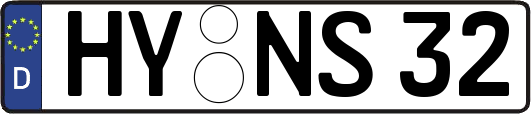 HY-NS32