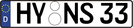 HY-NS33