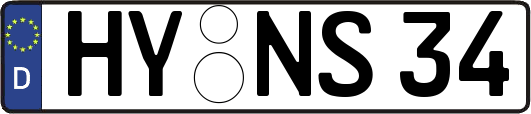HY-NS34