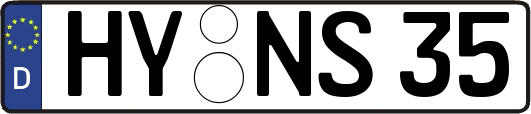 HY-NS35