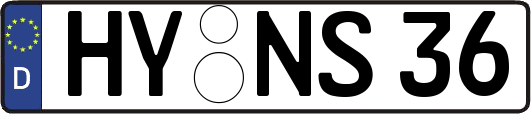 HY-NS36