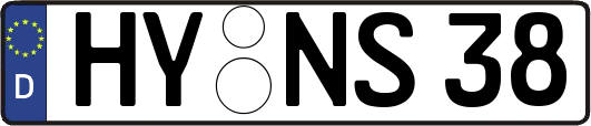 HY-NS38