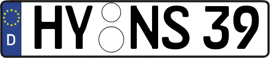 HY-NS39