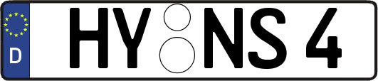 HY-NS4