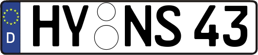 HY-NS43