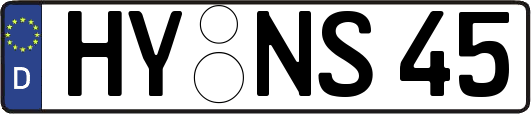 HY-NS45