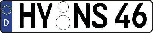 HY-NS46