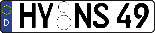 HY-NS49