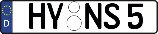 HY-NS5