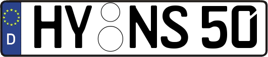 HY-NS50