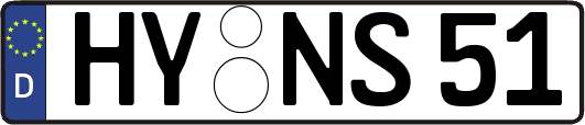 HY-NS51