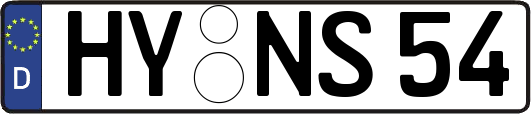 HY-NS54