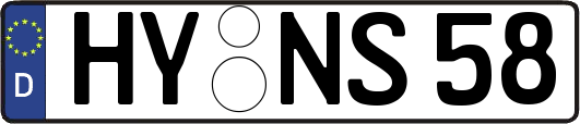 HY-NS58