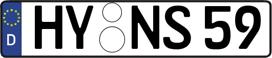 HY-NS59