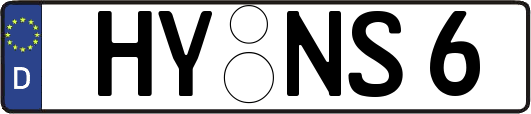 HY-NS6