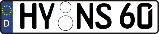 HY-NS60