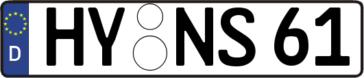 HY-NS61