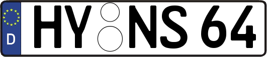 HY-NS64