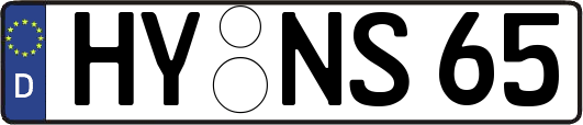 HY-NS65