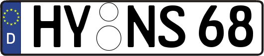 HY-NS68