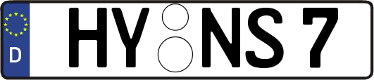 HY-NS7