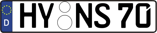 HY-NS70