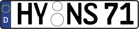 HY-NS71
