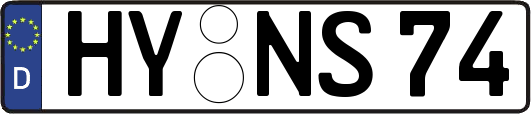 HY-NS74
