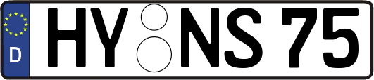 HY-NS75