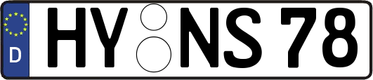 HY-NS78