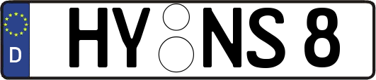 HY-NS8