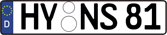 HY-NS81