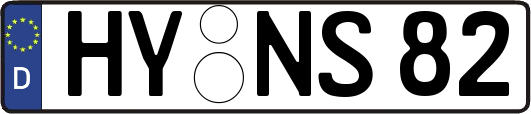 HY-NS82