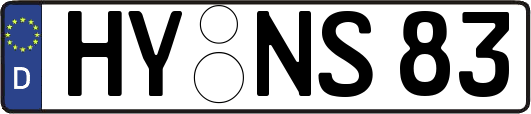 HY-NS83