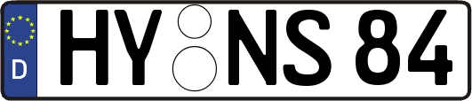 HY-NS84