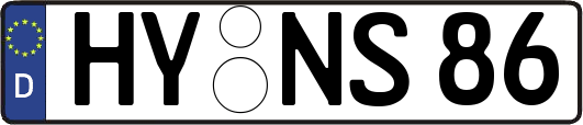 HY-NS86