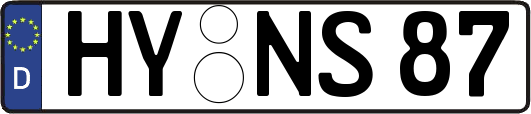 HY-NS87