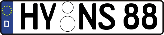 HY-NS88