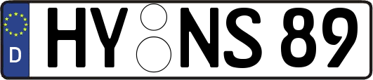 HY-NS89