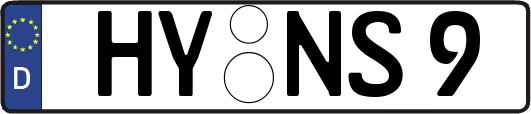 HY-NS9